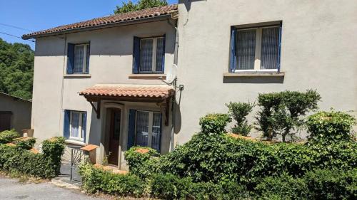 Cambounes Casa | Maison de vacances en campagne