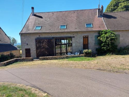 Lormes Casa | Maison de vacances en Morvan