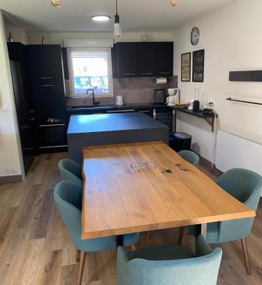 Nerac Casa | Maison de vacances en résidence