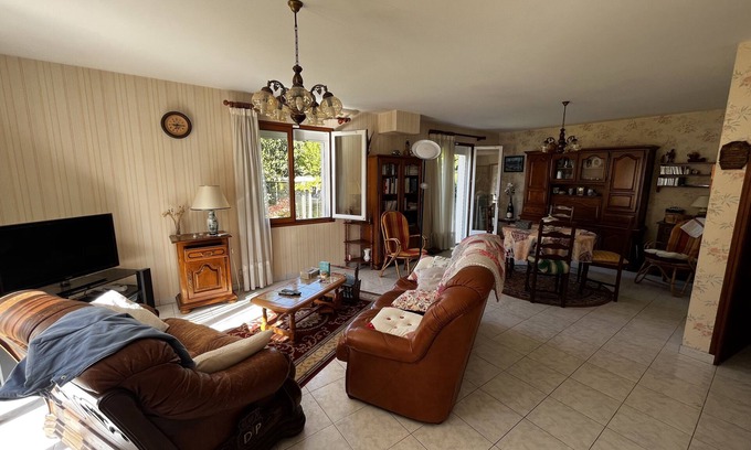 Etaules Casa | Maison de Vacances