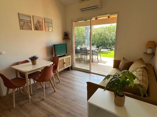 Aigues-Mortes Casa | Maison de vacances en Camargue