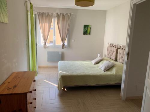 Arles-sur-Tech Casa | Maison de vacances tout confort avec garage facile d'accès