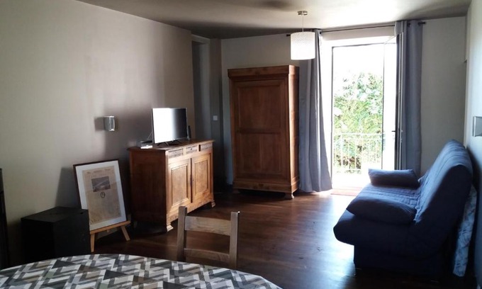 Sevremont Casa | Maison de Vacances