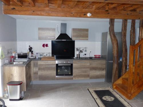 Melles Casa | Maison de vacances