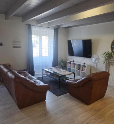 Plemy Casa | Maison de vacances