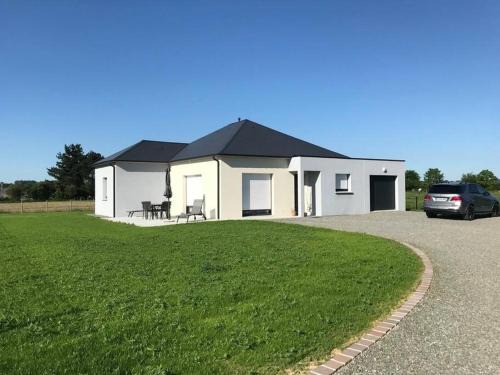 Poilley Casa | Maison de vacances