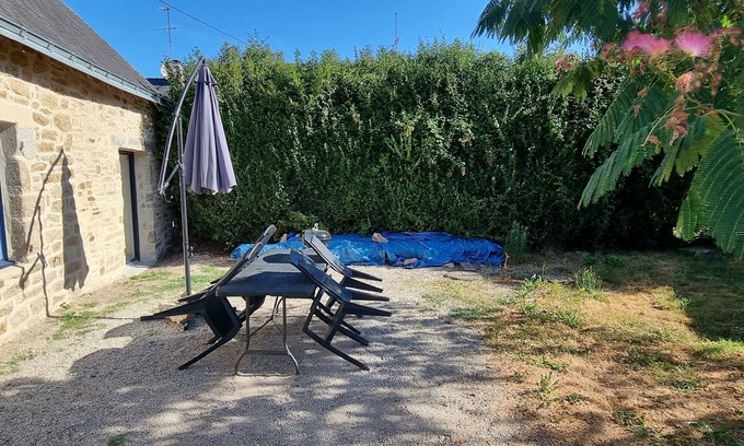 Questembert Casa | Maison de Vacances Questembert Morbihan