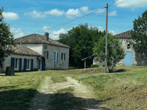 Fauroux Casa | Maison de vacances la Boissière