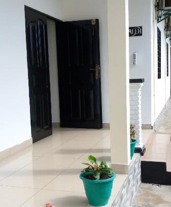 Kribi Casa | Maison de Vacances Maleh