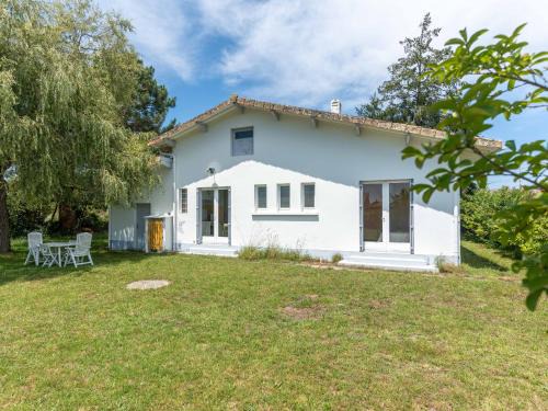 Aureilhan Casa | Maison de vacances près du lac d’Aureilhan à 3 km de Mimizan, pour 6 pers. avec grand jardin clôturé - FR-1-50-139