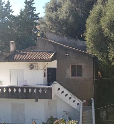 Tabarka Apartamento | Maison de vacances