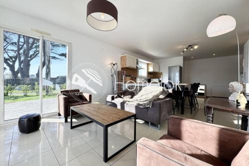 Plouhinec Casa | Maison de vacances tout confort - 50m de la Ria