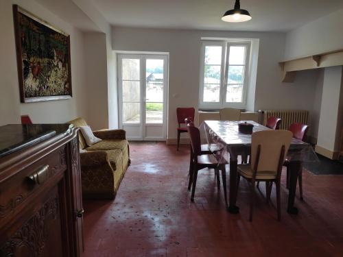 Juvigny-sur-Loison Casa | Maison de village