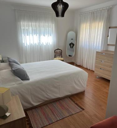 Pontinha Casa | Maison de village 3 CHAMBRES