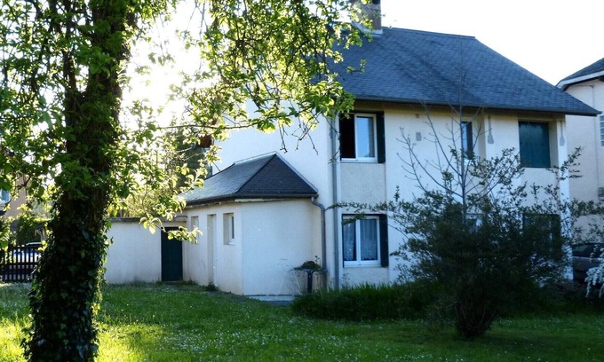 Arette Casa | Maison de Village en Béarn, à 20 km de la Station de ski La Pierre Saint-martin