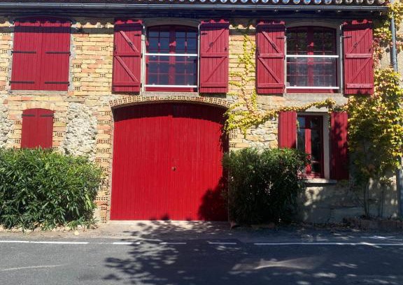 Fanjeaux Casa | Maison de village