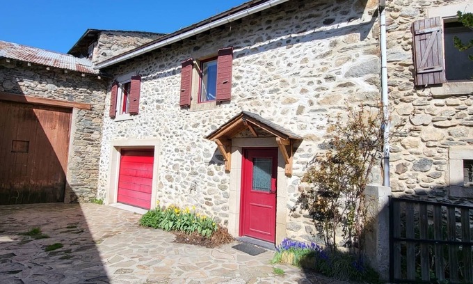 Formigueres Casa | Maison de Village