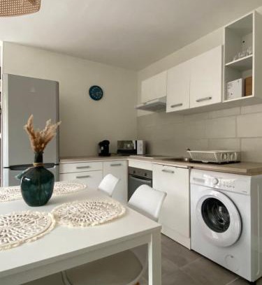 Lavigny Casa | Maison de village