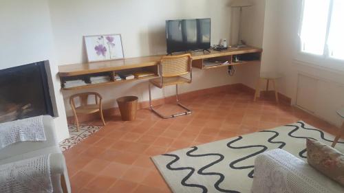 Saint-Hilaire Casa | Maison de village