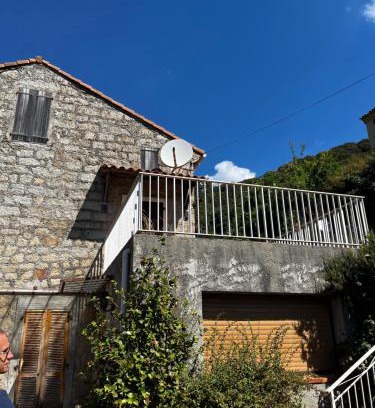 Zevaco Casa | Maison de village