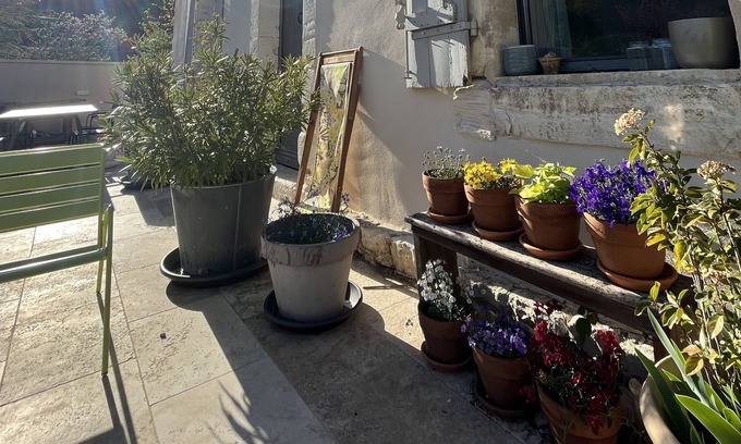 Sault Casa | Maison de Village Rénovée en Provence