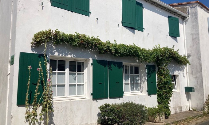 Loix Casa | Maison de Village Réthaise