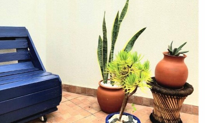 Penina Casa | Maison de Village Solarium mountain view
