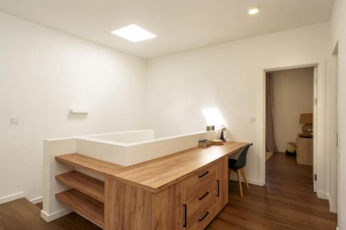 Black River Casa | Maison de ville 3 chambres avec piscine et jardin