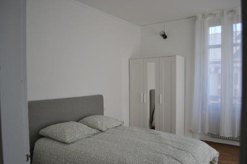 Cholet Casa | Maison de ville 4 chambres à Cholet, Idéale pour les familles, groupes et sportifs !