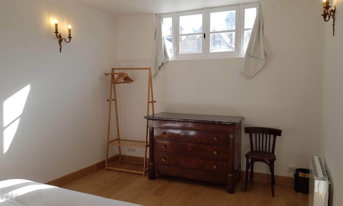 Houlgate Casa | Maison de Ville 60m2 à 100m de la Plage