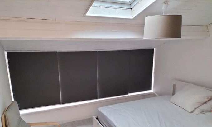 Lavit Casa | Maison de Ville Avec Jaccuzzi Privatif