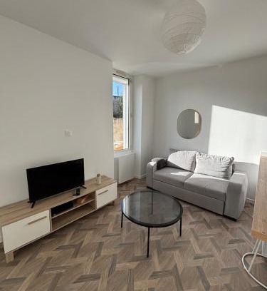 Poitiers Casa | Maison de ville - Chez Marsou