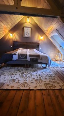 Kergrist Casa | Maison de ville cosy