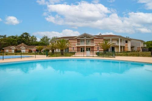 Soulac-sur-Mer Casa | Maison de ville Domaine des sables