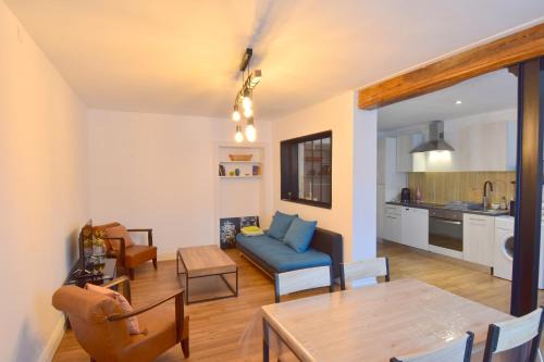 Diou Apartamento | Maison de ville entière
