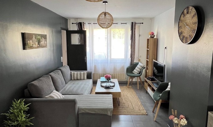 Cambrai Casa | Maison de Ville
