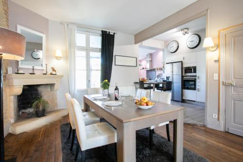 Perigueux Casa | Maison de ville