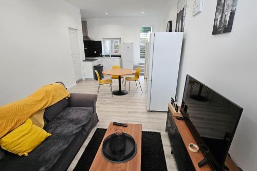 Cote Est Soquence Casa | Maison de ville Le Havre