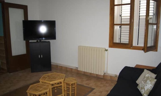 Diou Casa | Maison de Ville - Proche Le PAL