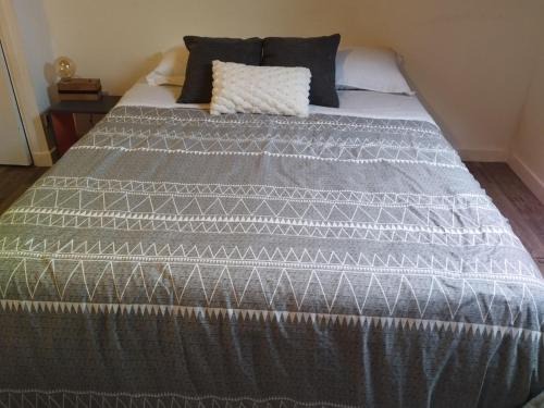Diou Apartamento | Maison de ville - proche Le PAL - DOMPIERRE
