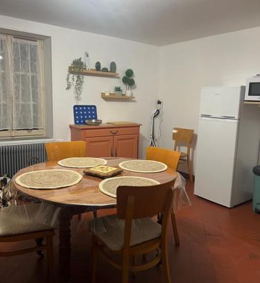 Senonches Casa | Maison de ville rénovée
