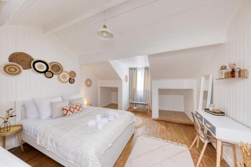 Sevran Apartamento | Maison de ville triplex proche CDG