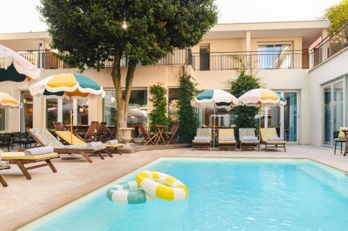 La Rochelle City Centre Hotel | Maison des Ambassadeurs