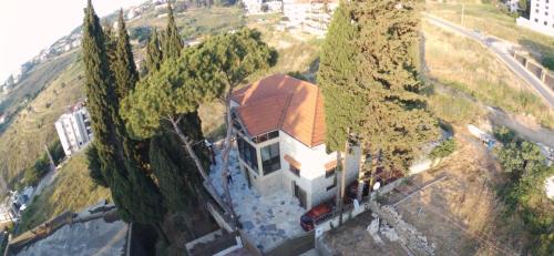 Aley Casa | Maison des Couleurs