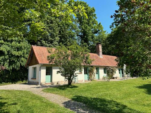 Varengeville-sur-Mer Casa | Maison des Petites Bruyeres 6