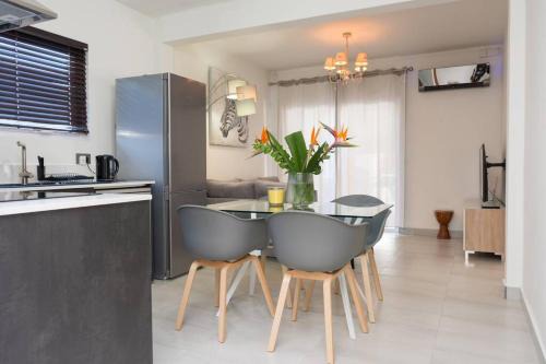Mahebourg Casa | Maison des Paquerette