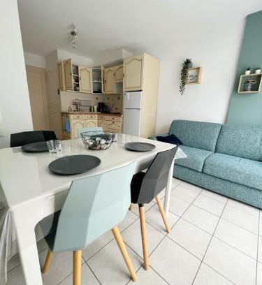 Cayeux-sur-Mer Casa | Maison des Pins, Baie de Somme, Cayeux-sur-Mer