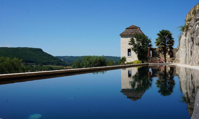 Beynac-et-Cazenac Casa | Maison des Sarrasins