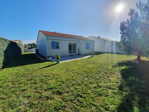 Brem Sur Mer Casa | Maison des Trèmières
