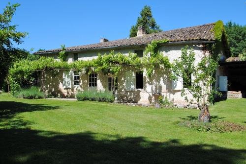 Le Fleix Casa | Maison des Vignes